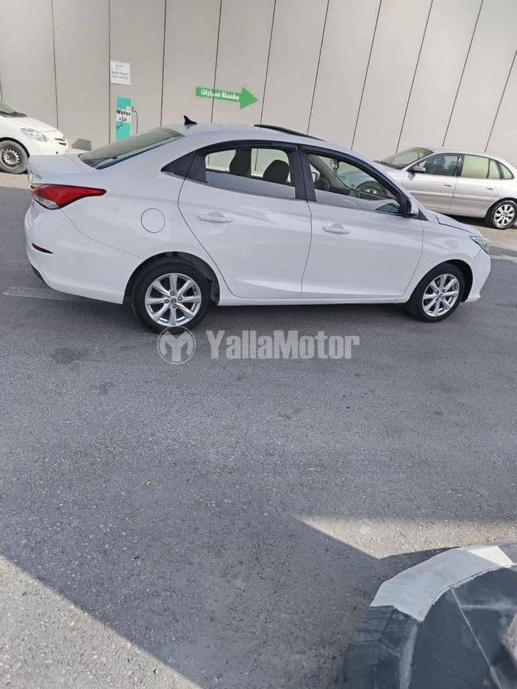 Used Changan Alsvin 2022