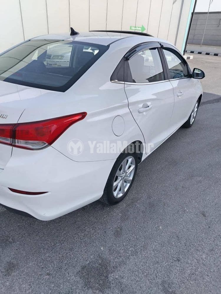 Used Changan Alsvin 2022