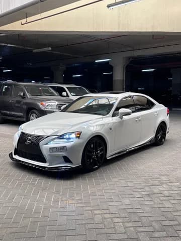 لكزس آي أس 300 2016 مستعملة لكزس آي أس 300 2016 مستعملة used_cars.forSale