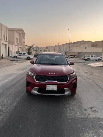Used Kia Sonet 2023 Used Kia Sonet 2023 used_cars.forSale