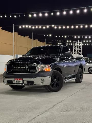 Used Dodge Ram 1500 2014 Used Dodge Ram 1500 2014 used_cars.forSale