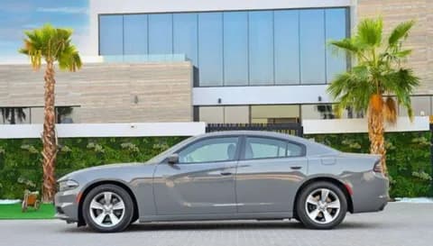 Used Dodge Charger 3.6L SXT (Base) 2019 Used Dodge Charger 3.6L SXT (Base) 2019 used_cars.forSale