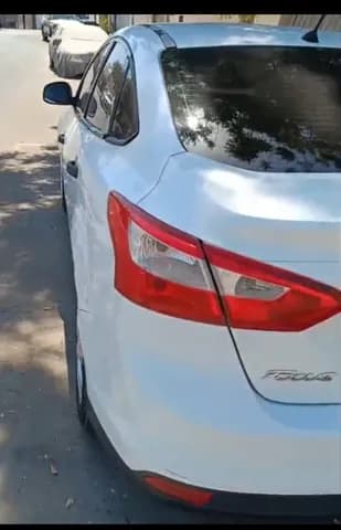 فورد فوكس 1.6L Sedan 2012 مستعملة فورد فوكس 1.6L Sedan 2012 مستعملة used_cars.forSale