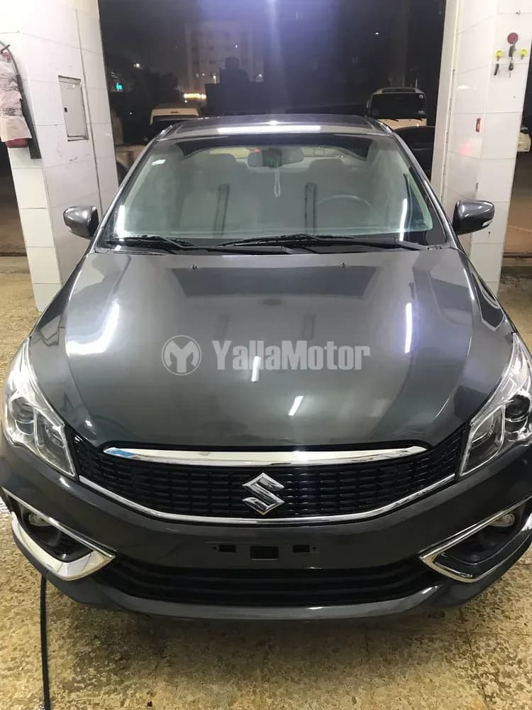 Used Suzuki Ciaz 1.5L GLX 2023