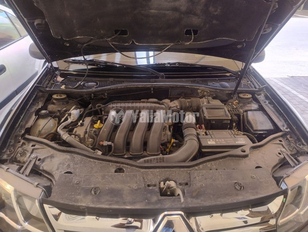 Used Renault Duster 2.0L LE (4x2) 2017