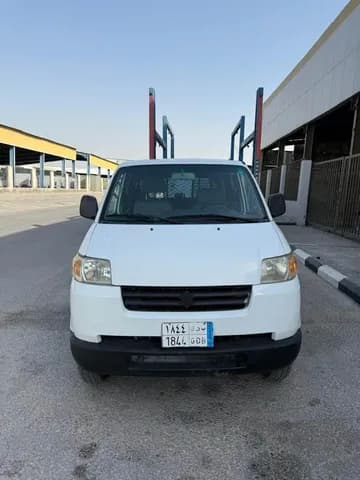 Used Suzuki APV 2017 Used Suzuki APV 2017 used_cars.forSale