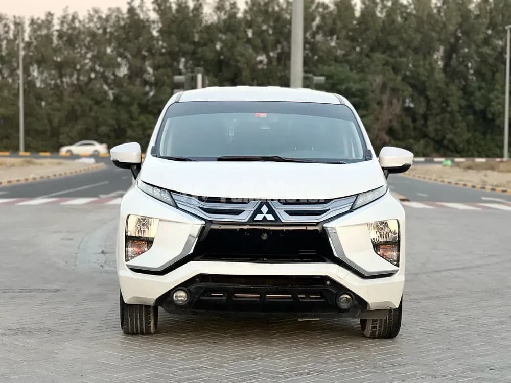 مستعملة ميتسوبيشي إكسباندر 2021