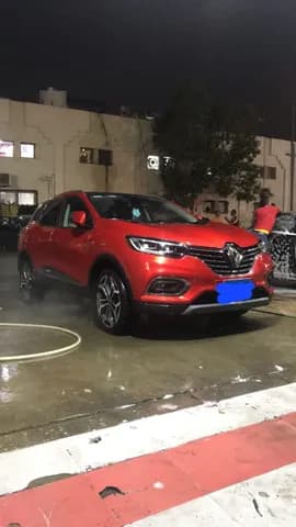 Used Renault Kadjar 1.2T Signature 2020 Used Renault Kadjar 1.2T Signature 2020 used_cars.forSale