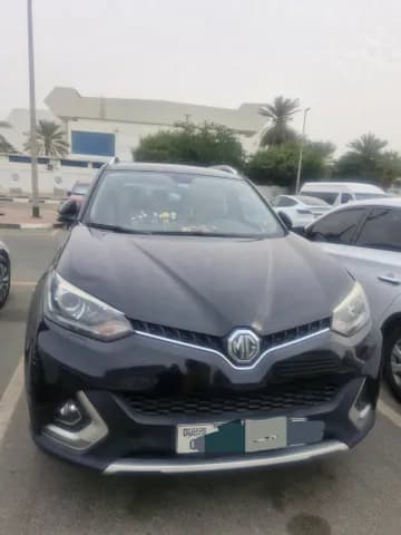 مستعملة إم جي - GS 2016 مستعملة إم جي - GS 2016 used_cars.forSale