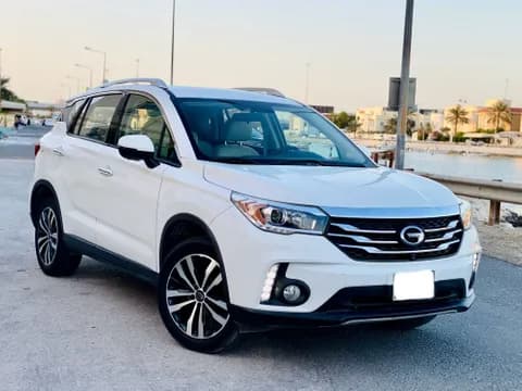 Used GAC GS4 1.5T GS (Full Option) 2019 Used GAC GS4 1.5T GS (Full Option) 2019 used_cars.forSale