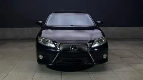 Used Lexus ES 350 4 door 3.5L 2014 Used Lexus ES 350 4 door 3.5L 2014 used_cars.forSale