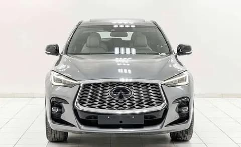 New Infiniti QX55 2023 for Sale New Infiniti QX55 2023 for Sale used_cars.forSale