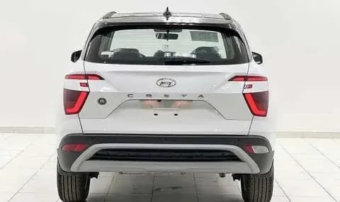 New Hyundai Creta 2025 New Hyundai Creta 2025 used_cars.forSale