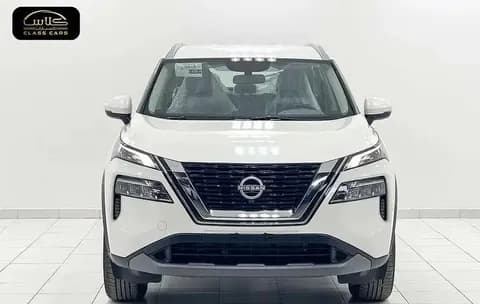 New Nissan X-Trail 2025 New Nissan X-Trail 2025 used_cars.forSale