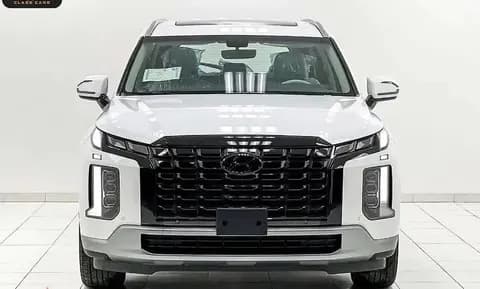 New Hyundai Palisade 2023 New Hyundai Palisade 2023 used_cars.forSale
