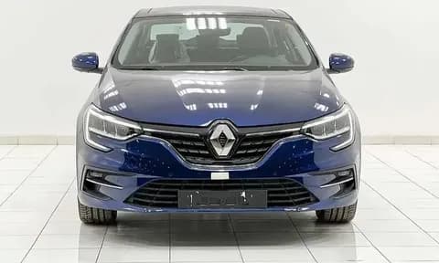New Renault Megane 2023 للبيع New Renault Megane 2023 للبيع used_cars.forSale