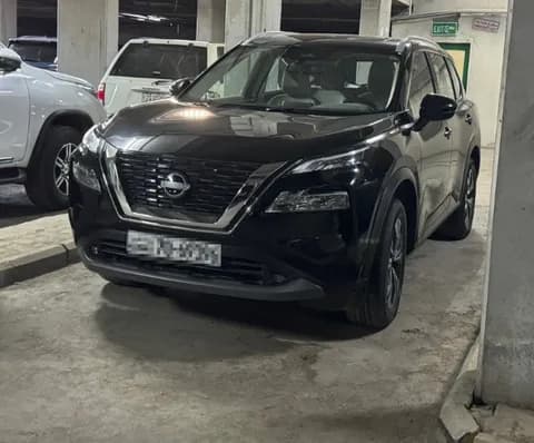 Used Nissan X-Trail 2.5 SV 4WD (7-Seater) 2023 Used Nissan X-Trail 2.5 SV 4WD (7-Seater) 2023 used_cars.forSale