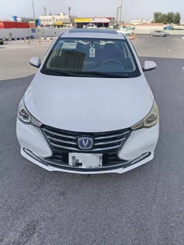 Used Changan Alsvin 2022 Used Changan Alsvin 2022 used_cars.forSale
