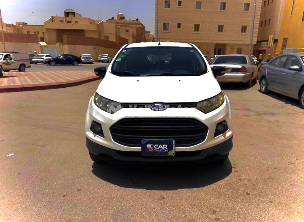Used Ford EcoSport 1.0T Sport 2014