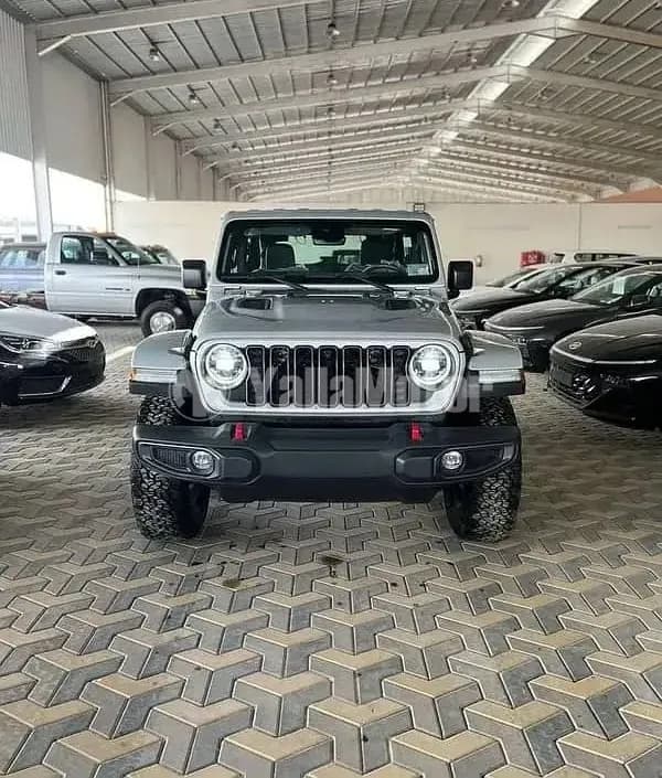 New Jeep Wrangler 2024 New Jeep Wrangler 2024 used_cars.forSale
