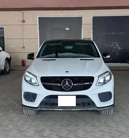 Used Mercedes-Benz GLE-Class 2019 Used Mercedes-Benz GLE-Class 2019 used_cars.forSale