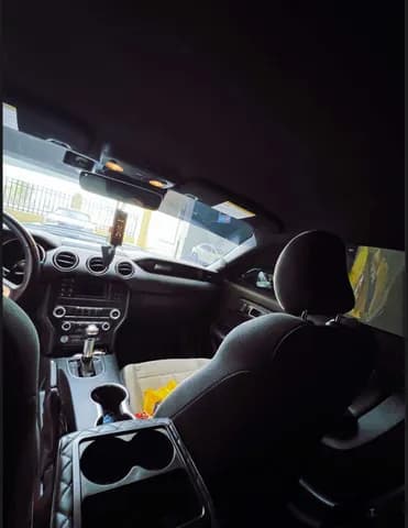 Used Ford Mustang 2.3L EcoBoost Coupe 2022 Used Ford Mustang 2.3L EcoBoost Coupe 2022 for sale