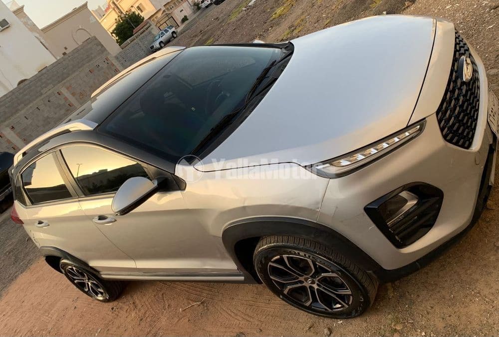 Used Chery Tiggo 2 Pro 2022