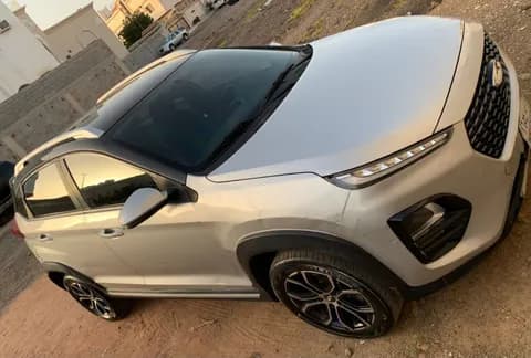Used Chery Tiggo 2 Pro 2022 Used Chery Tiggo 2 Pro 2022 used_cars.forSale