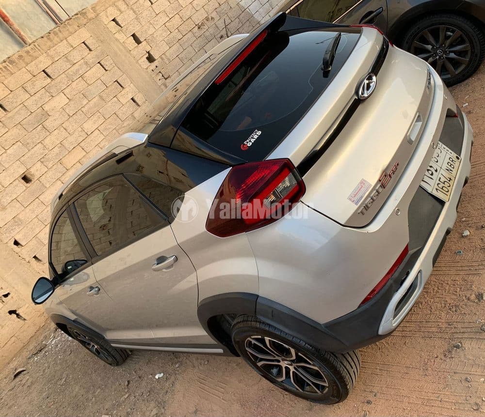 مستعملة شيري تيجو 2 برو 2022