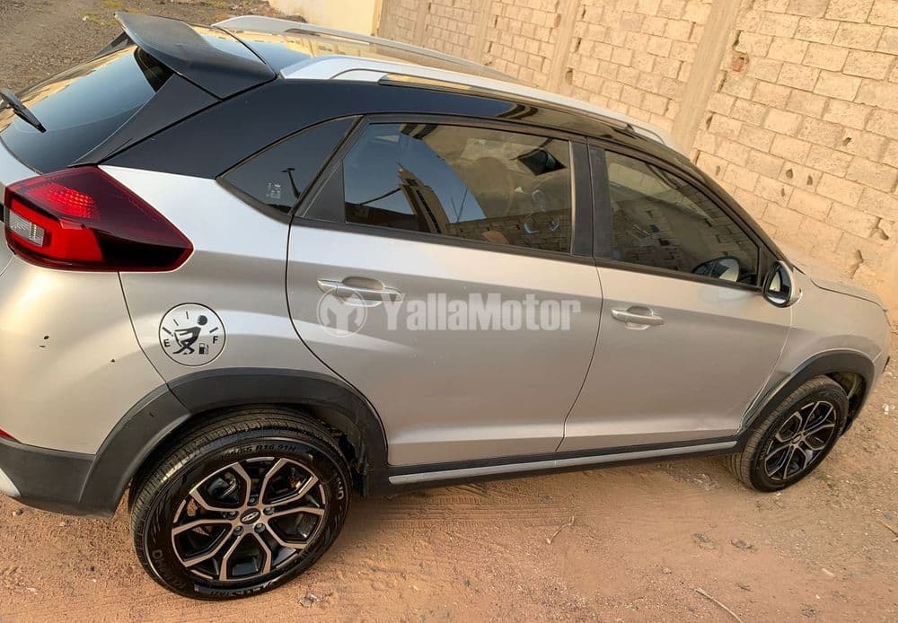 مستعملة شيري تيجو 2 برو 2022