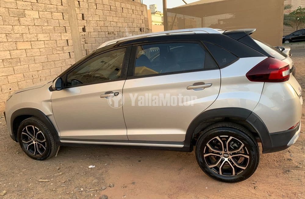 مستعملة شيري تيجو 2 برو 2022