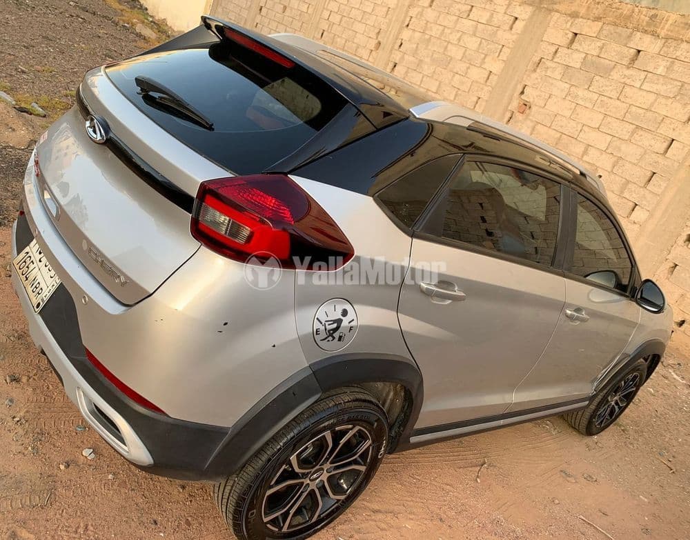 مستعملة شيري تيجو 2 برو 2022