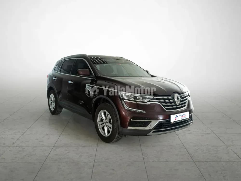 Used Renault Koleos 2023