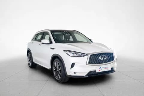 انفينيتي كيو اكس50 2024 مستعملة انفينيتي كيو اكس50 2024 مستعملة used_cars.forSale