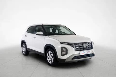 هيونداي كريتا 2025 مستعملة هيونداي كريتا 2025 مستعملة used_cars.forSale
