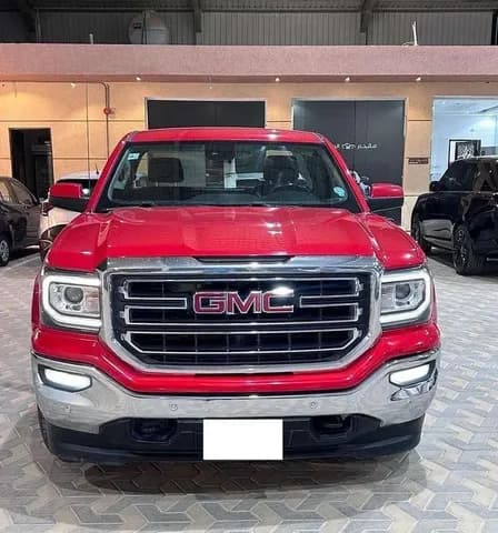 Used GMC Sierra 2017 Used GMC Sierra 2017 used_cars.forSale
