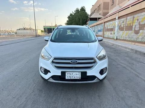 Used Ford Escape 2019 Used Ford Escape 2019 used_cars.forSale