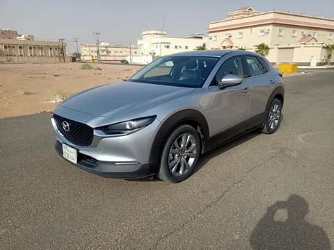 Used Mazda CX-30 2.0L Core 2WD 2023 Used Mazda CX-30 2.0L Core 2WD 2023 used_cars.forSale