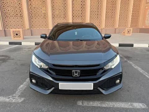 Used Honda Civic 2017 Used Honda Civic 2017 used_cars.forSale