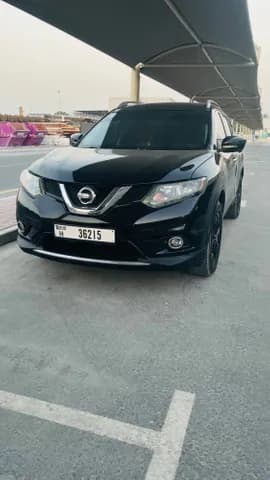 Used Nissan Rogue 2016 Used Nissan Rogue 2016 for sale