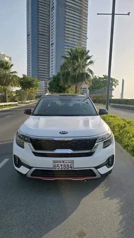 كيا سيلتوس 1.4T 2021 مستعملة كيا سيلتوس 1.4T 2021 مستعملة used_cars.forSale
