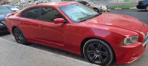 Used Dodge Charger 3.6L SE Sport 2013 Used Dodge Charger 3.6L SE Sport 2013 used_cars.forSale
