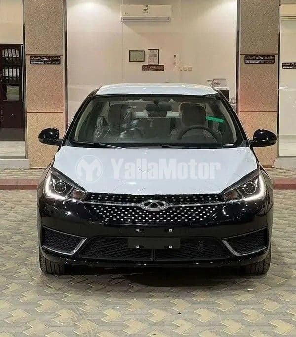 New Chery Arrizo 5 2023