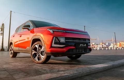 جاك جاي4 1.5L Standard 2023 مستعملة جاك جاي4 1.5L Standard 2023 مستعملة used_cars.forSale
