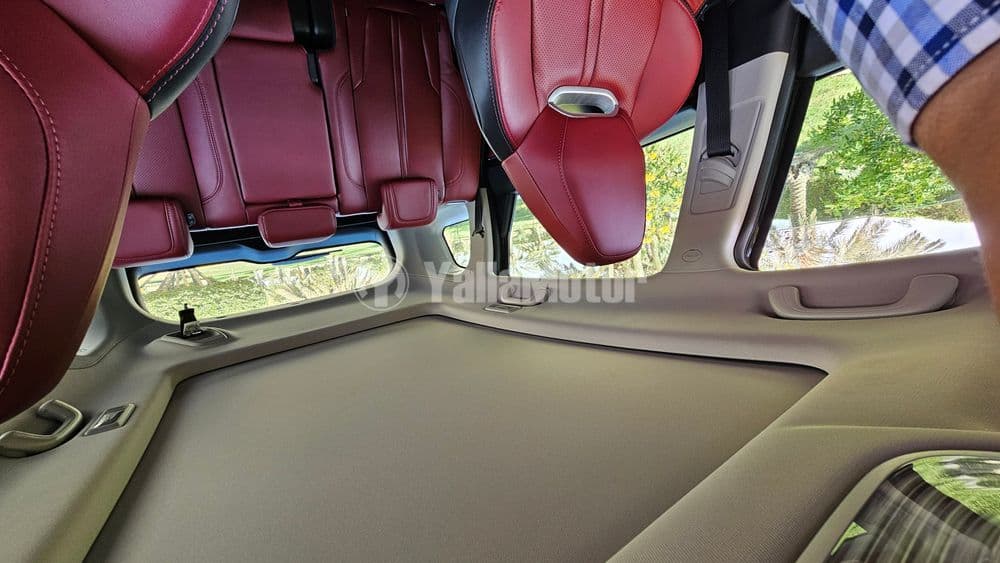 Used Changan CS75 Plus 2.0T Limited 2024