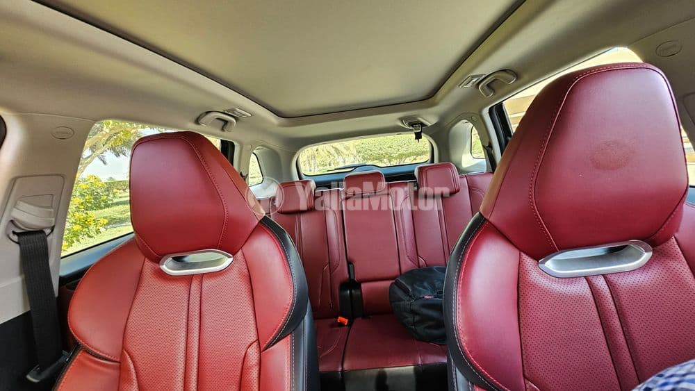 Used Changan CS75 Plus 2.0T Limited 2024