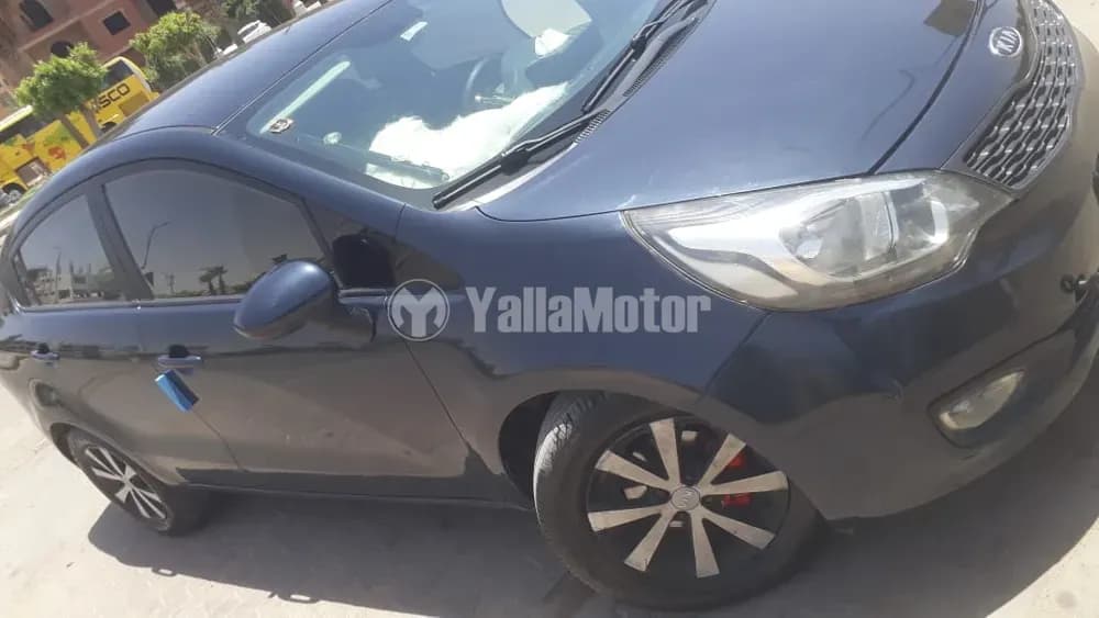 Used Kia Rio 2015