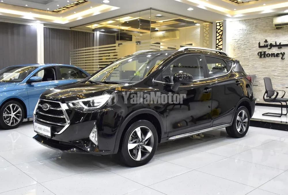 مستعملة جاك S3 2023