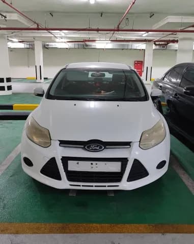 مستعملة فورد فوكس 1.5L EcoBoost Trend Sedan 2013 مستعملة فورد فوكس 1.5L EcoBoost Trend Sedan 2013 used_cars.forSale