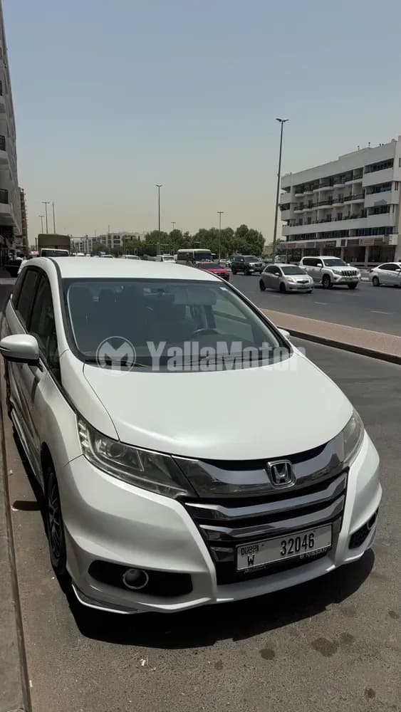 Used Honda Odyssey 3.5 LX 2019